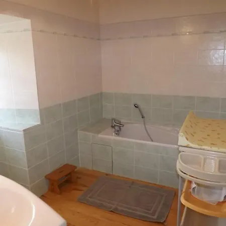Maison De Caractere Avec Jardin Clos Et Activites A Proximite - Parc Regional Des Volcans D'auvergne - Fr-1-742-309
