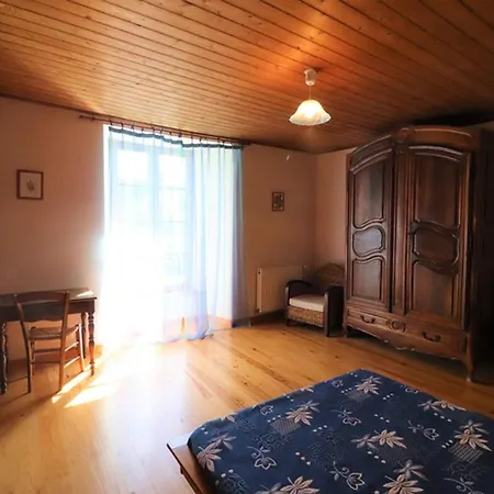 Maison De Caractere Avec Jardin Clos Et Activites A Proximite - Parc Regional Des Volcans D'auvergne - Fr-1-742-309 度假居 Le Monteil (Cantal)