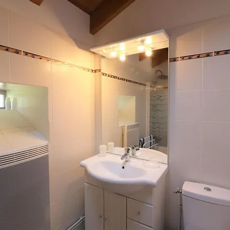 度假居 Maison De Caractere Avec Jardin Clos Et Activites A Proximite - Parc Regional Des Volcans D'auvergne - Fr-1-742-309