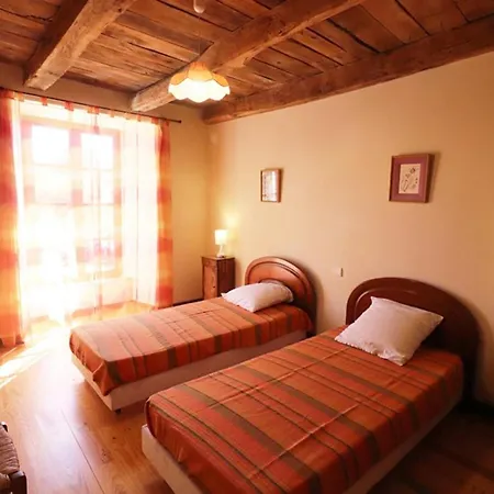 Maison De Caractere Avec Jardin Clos Et Activites A Proximite - Parc Regional Des Volcans D'auvergne - Fr-1-742-309